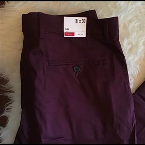 Men’s Express Dress Pants (Slim)